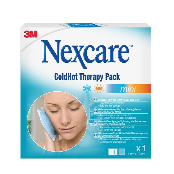 Nexcare ColdHot coussin thermique