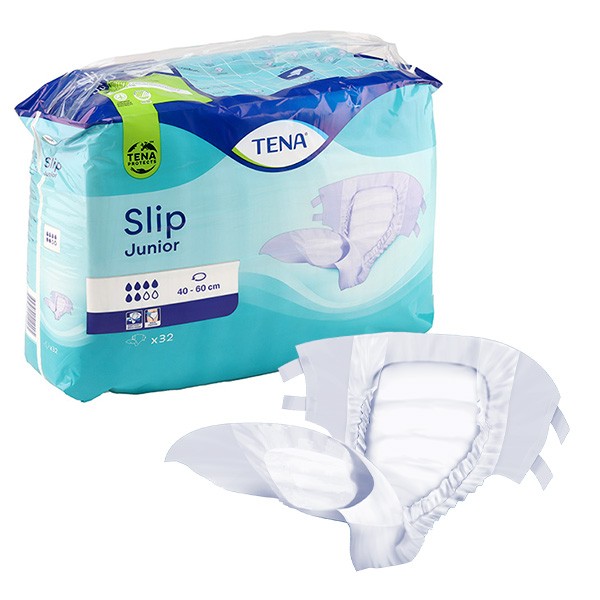 Tena Slip Change complet Junior