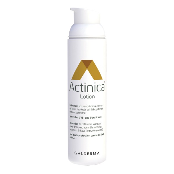 Actinica lotion SPF 50+