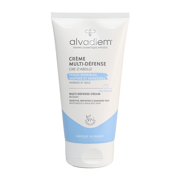 Alvadiem Crème Multi Défense