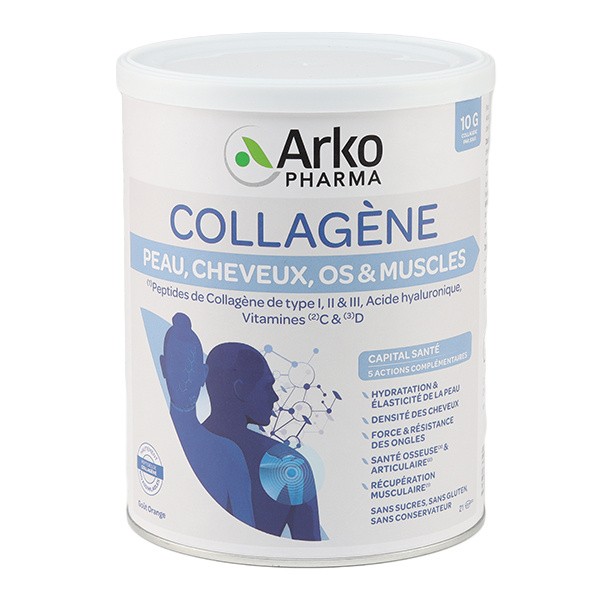 Arkopharma Collagène poudre