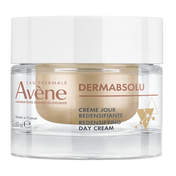 Avène DermAbsolu crème jour redensifiante