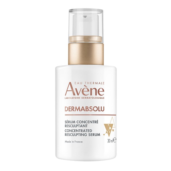 Avène DermAbsolu sérum concentré resculptant