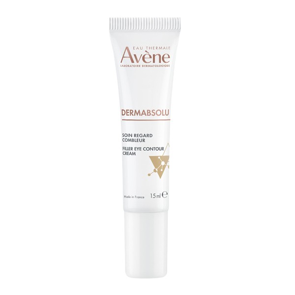 Avène DermAbsolu Soin regard combleur