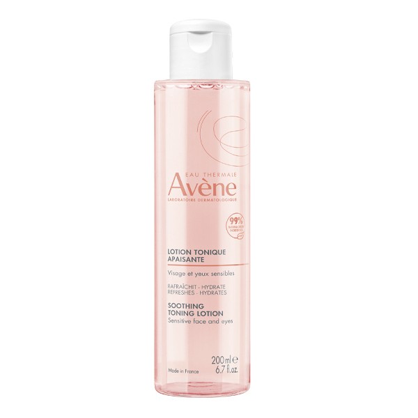 Avène Lotion Tonique Apaisante