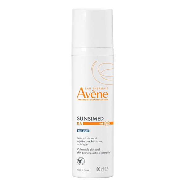 Avène SunsiMed KA SPF 50+