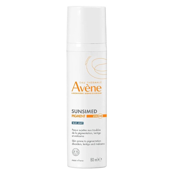 Avène SunsiMed Pigment SPF 50+