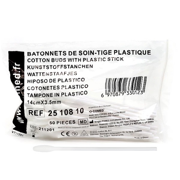 Comed Bâtonnets de soins