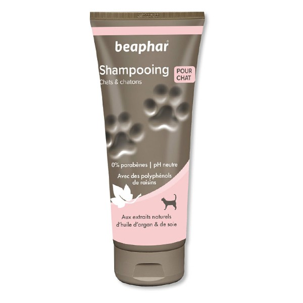 Beaphar Shampooing chat et chaton