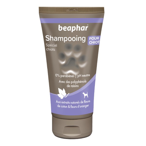 Beaphar Shampooing chiot