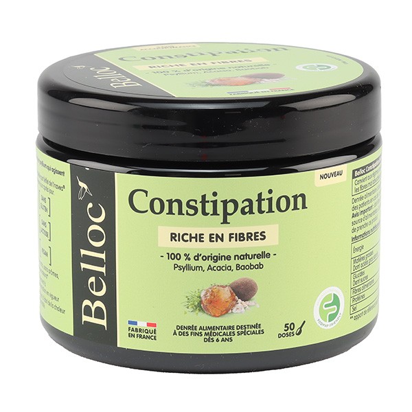 Belloc Constipation poudre