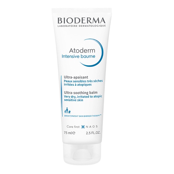 Bioderma Atoderm Intensive baume