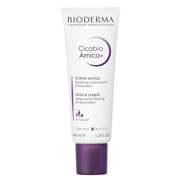 Bioderma Cicabio Arnica+