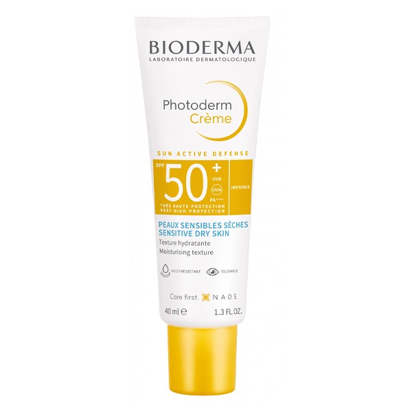 Bioderma Photoderm crème solaire SPF 50+