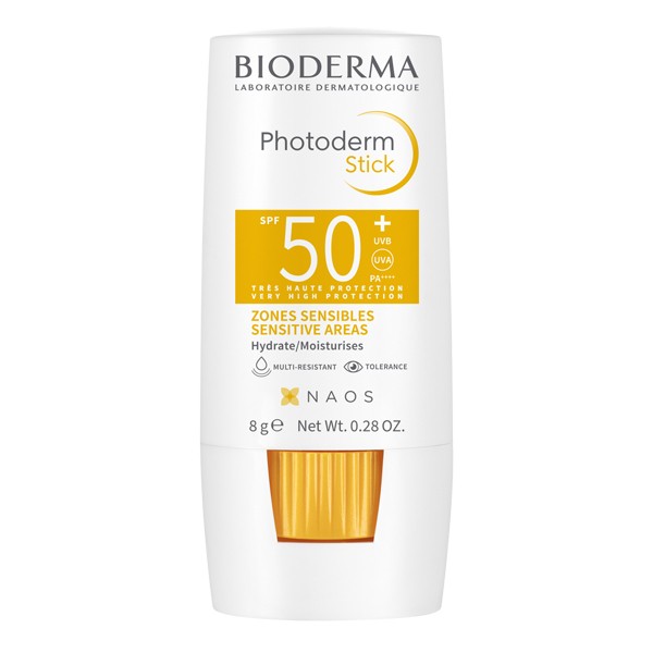 Bioderma Photoderm stick solaire large SPF 50+