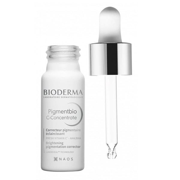 Bioderma Pigmentbio C Concentrate