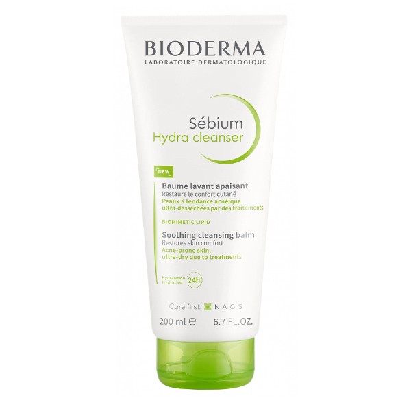 Bioderma Sébium Hydra Cleanser