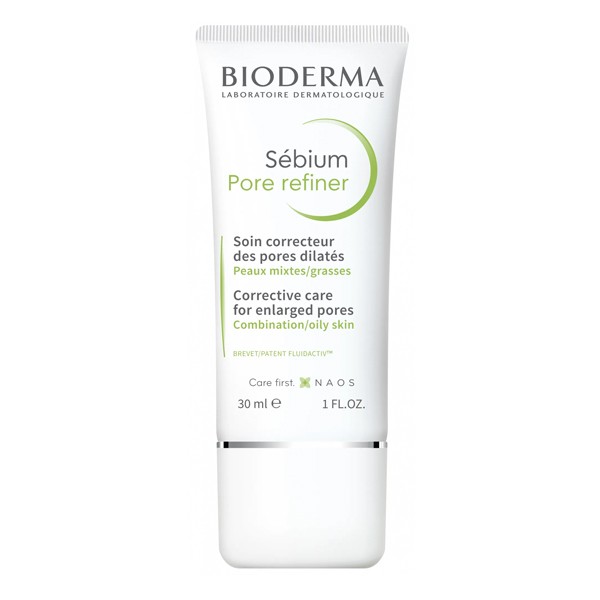 Bioderma Sébium Pore Refiner Soin correcteur pores dilatés