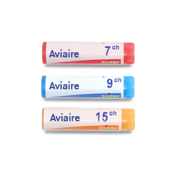 Boiron Aviaire dose