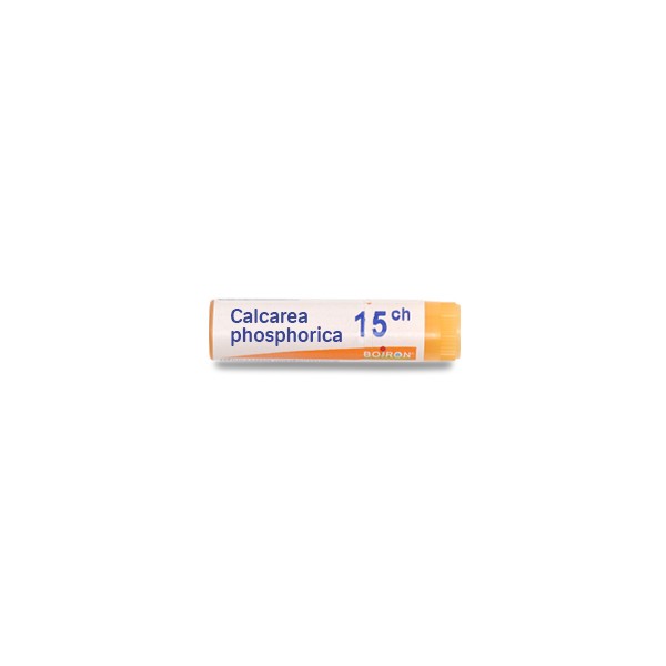 Boiron Calcarea phosphorica 15CH dose