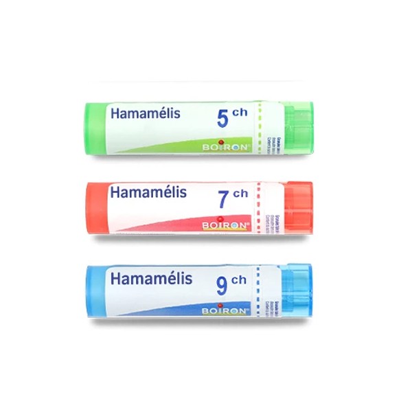 Boiron Hamamélis granules