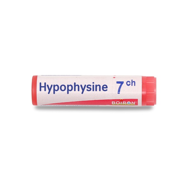 Boiron Hypophysine 7CH dose