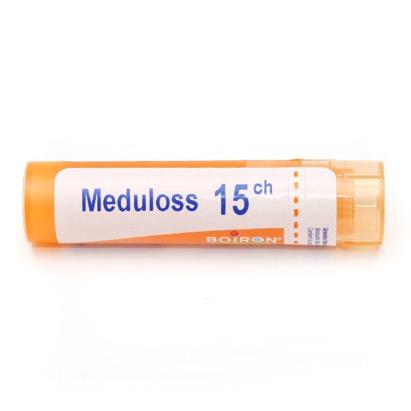 Boiron Meduloss 15CH granules