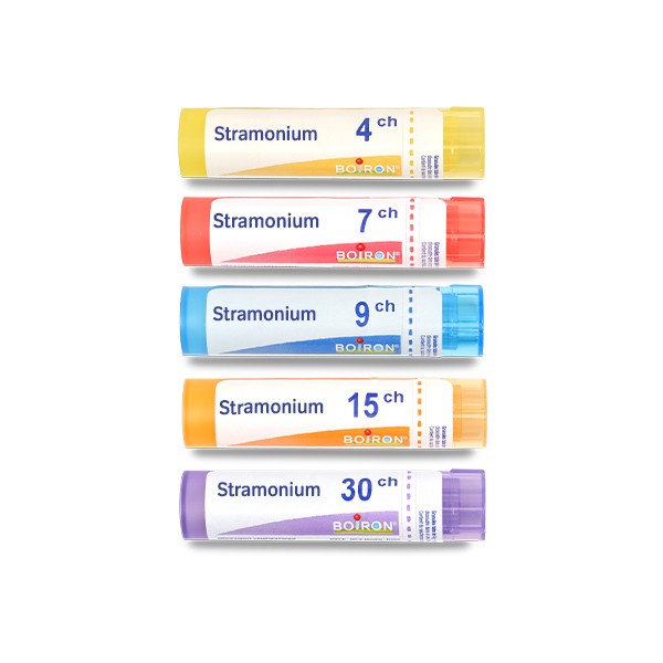 Boiron Stramonium granules