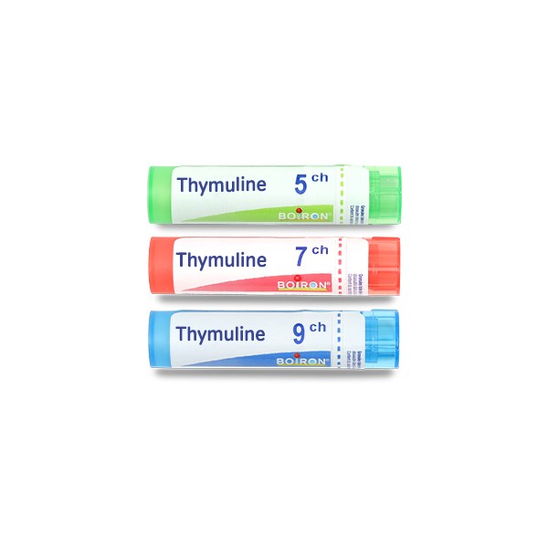 Boiron Thymuline granules