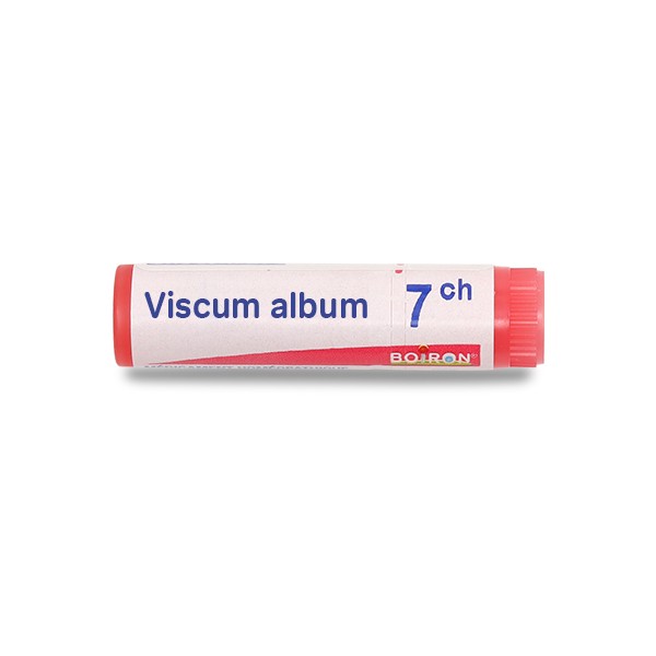 Boiron Viscum album 7CH dose