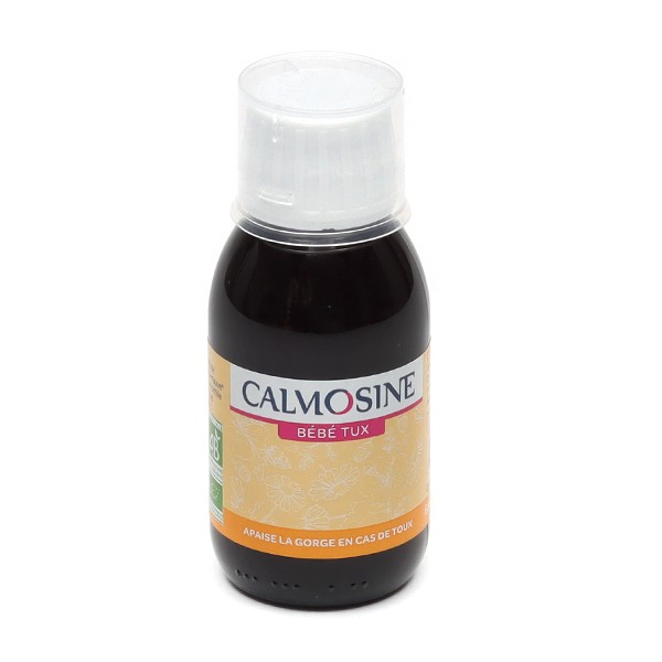 Calmosine Calmosine Poussées dentaires - flacon 15 ml