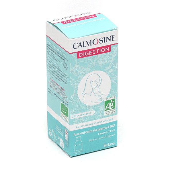 Calmosine Allaitement 14 Sticks/Dossetes