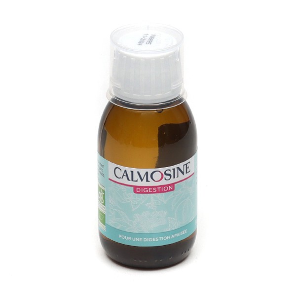 Calmosine Digestion - Solution Buvable 100 ml