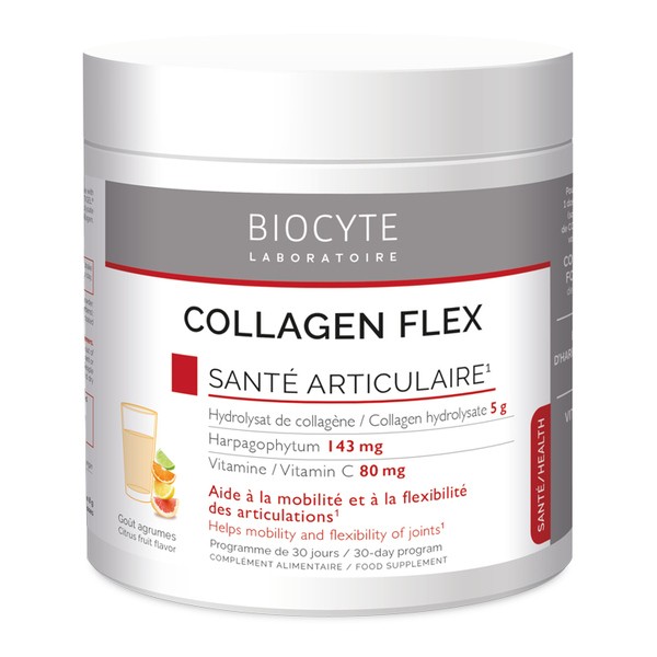 Biocyte Collagen Flex poudre