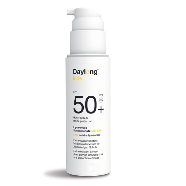 Daylong Kids lait solaire enfant SPF 50+