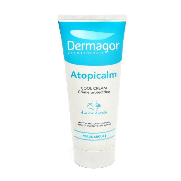 Dermagor Atopicalm Cool Cream crème protectrice