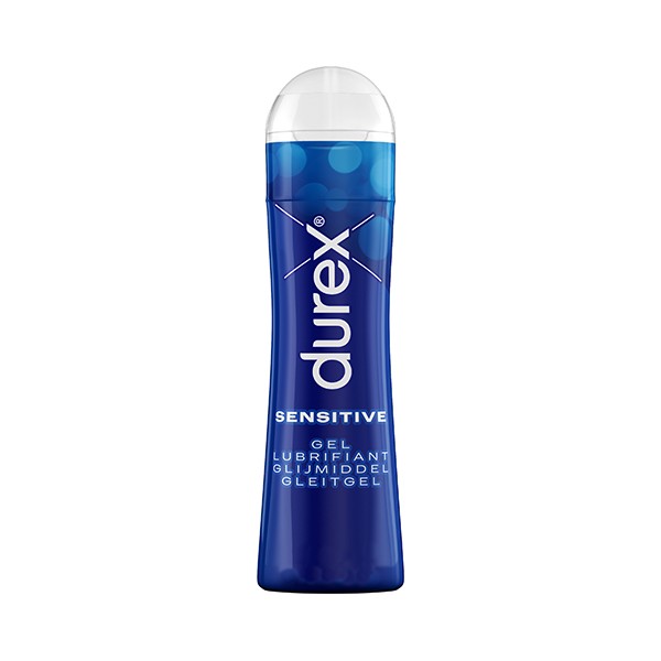 Durex Gel Lubrifiant Sensitive