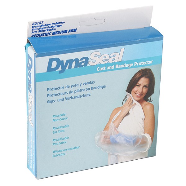 Protection plâtre bras Enfant DynaSeal