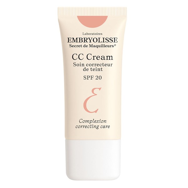 Embryolisse CC crème soin correcteur de teint