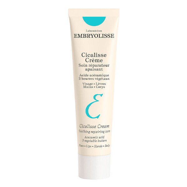 Embryolisse Cicalisse Crème Soin réparateur apaisant