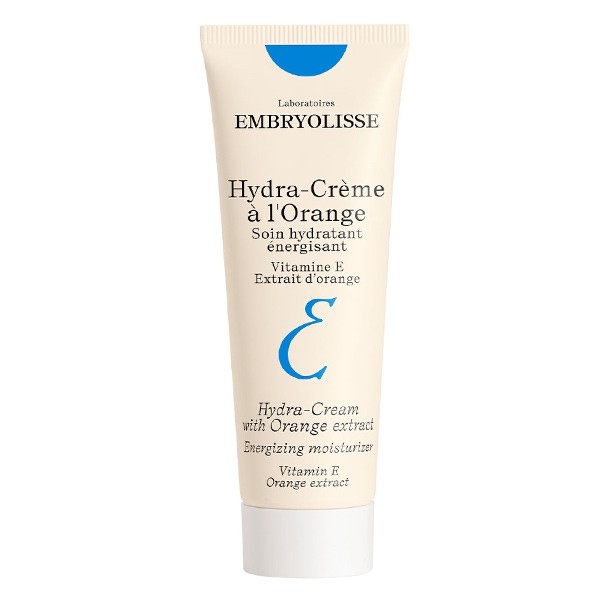 Embryolisse Hydra Crème à l'orange