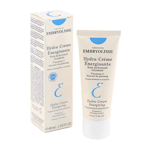 Embryolisse Hydra-Crème Energisante