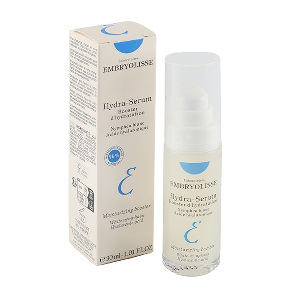 Embryolisse Hydra Serum Booster d'hydratation