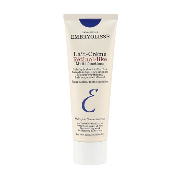 Embryolisse Lait Crème Rétinol Like