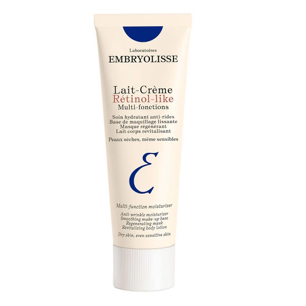 Embryolisse Lait Crème Rétinol Like