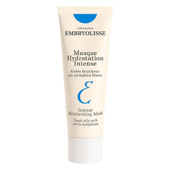 Embryolisse masque hydratation intense