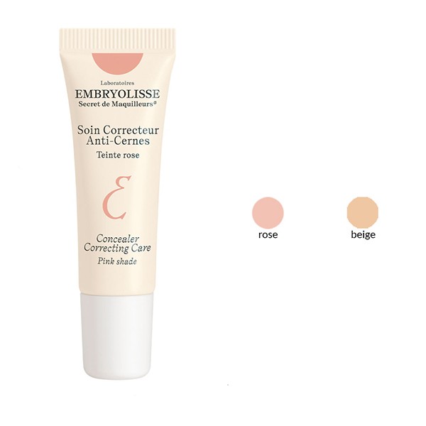 Embryolisse Soin correcteur anti-cernes 8 ml