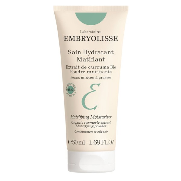 Embryolisse Soin Hydratant Matifiant