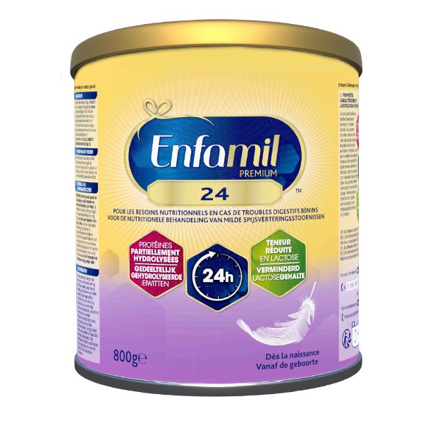 Enfamil 24 lait infantile