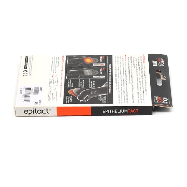 Protection plantaire sport, protection plantaire en silicone - Epitact
